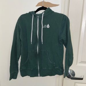 Hume Hoodie